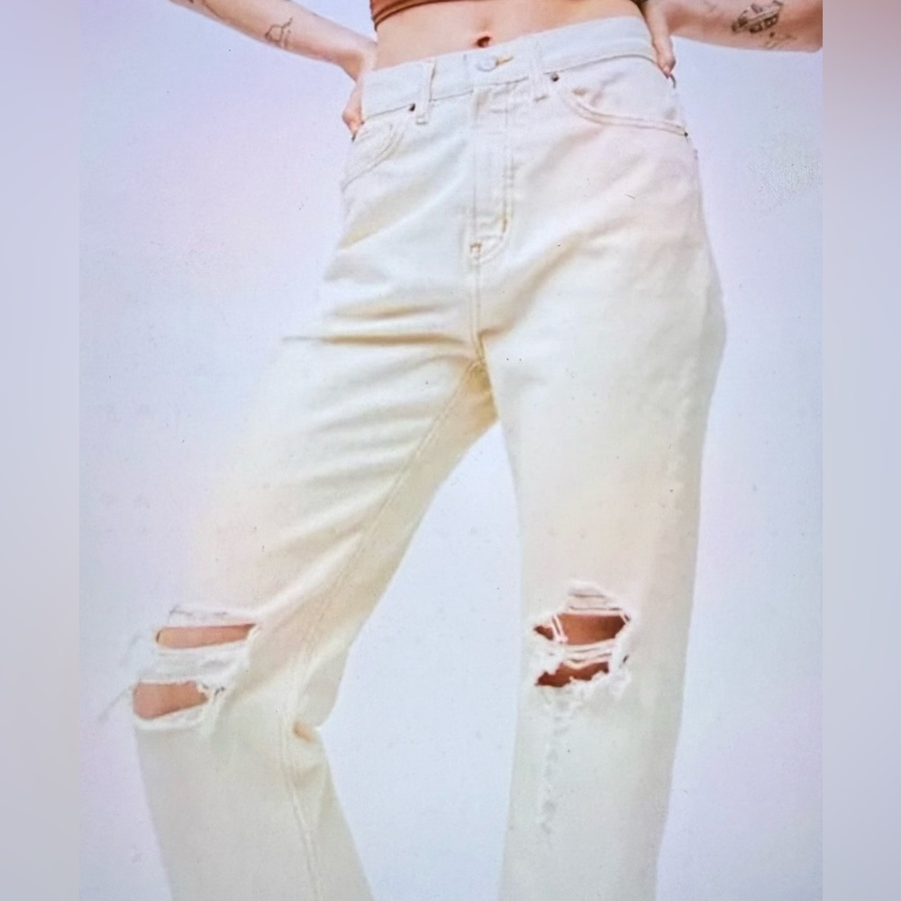 Urban Outfitters BDG Cowboy Jean